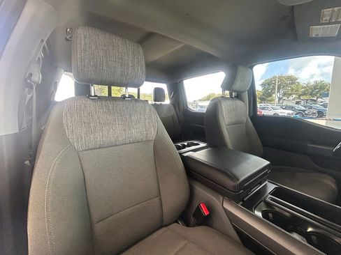 Used 2023 Ford F150 XLT w/ Equipment Group 302A High image 29