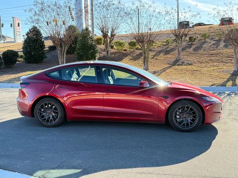 Used 2024 Tesla Model 3 Long Range image 6
