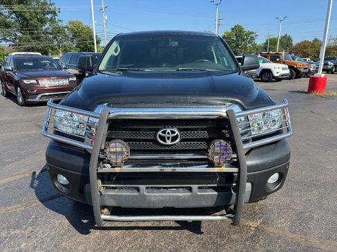 Used 2007 Toyota Tundra SR5 AWD/4WD image 8