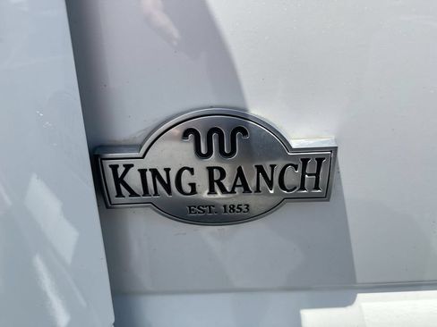 Used 2020 Ford F150 King Ranch w/ Equipment Group 601A Luxury AWD/4WD image 27