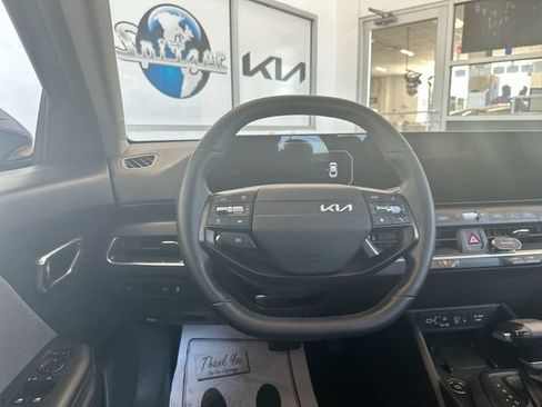 Certified 2025 Kia K4 EX FWD image 13