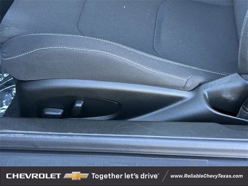 Certified 2024 Chevrolet Camaro LT w/ RS Package image 26