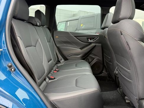 Used 2022 Subaru Forester Wilderness image 17