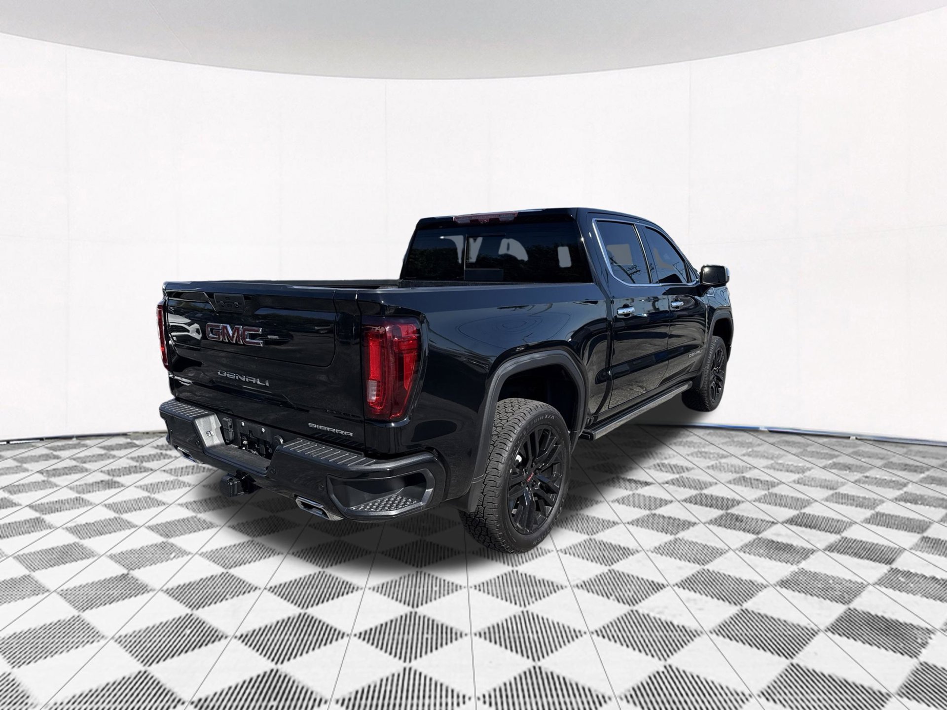 Used 2021 GMC Sierra 1500 Denali w/ Denali Ultimate Package AWD/4WD image 7