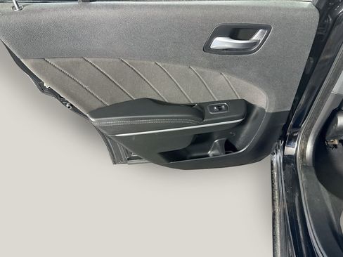 Used 2022 Dodge Charger SXT RWD image 26