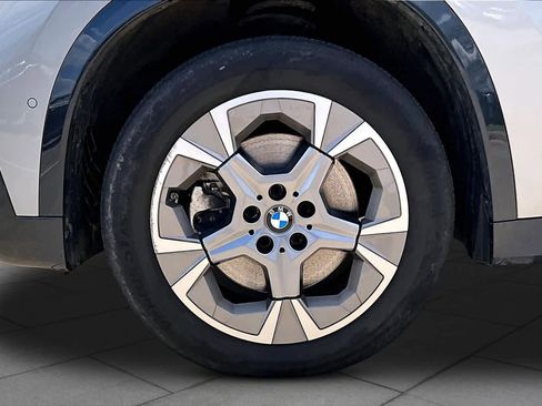 Used 2025 BMW X1 xDrive28i w/ Convenience Package image 10