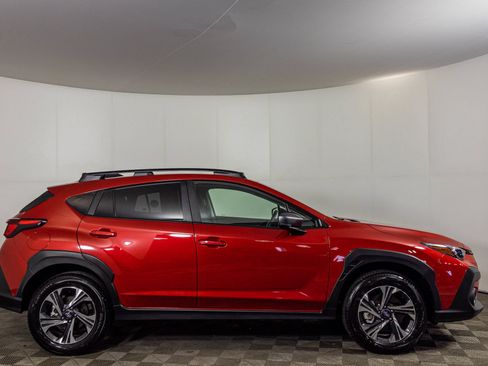 Used 2026 Subaru Crosstrek 2.5i Premium AWD/4WD image 10