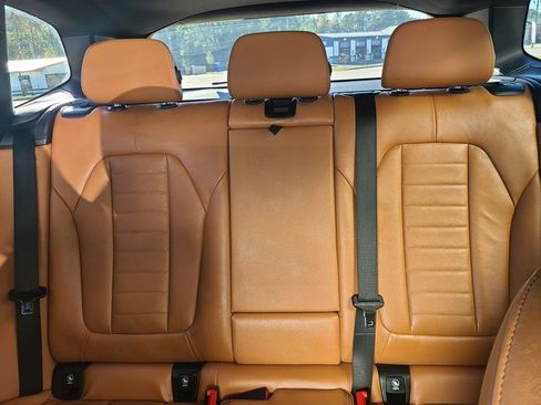 Used 2021 BMW X3 xDrive30i image 8