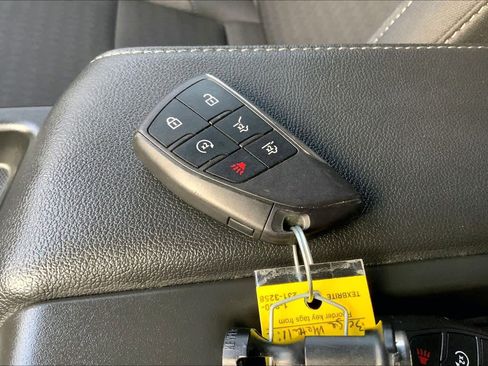 Used 2025 Chevrolet Silverado 2500 LT w/ Texas Edition image 30