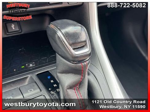 Used 2021 Toyota RAV4 XSE w/ Weather Package AWD/4WD image 33