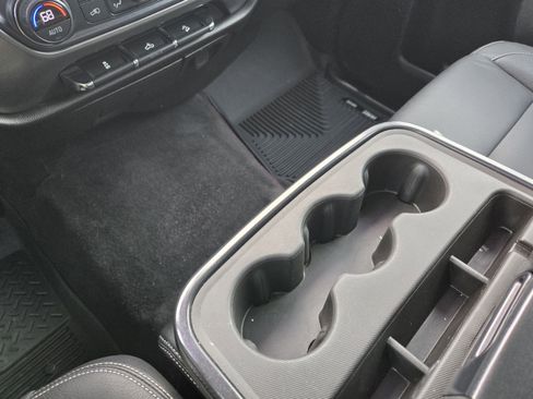 Used 2019 Chevrolet Silverado 2500 LT image 19