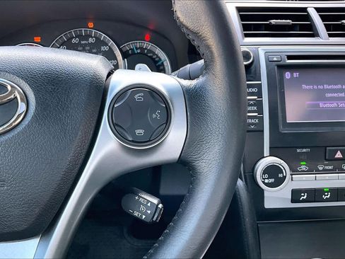 Used 2012 Toyota Camry SE image 24