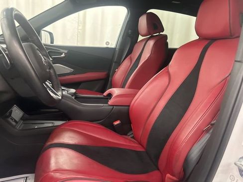 Used 2023 Acura RDX A-Spec image 9