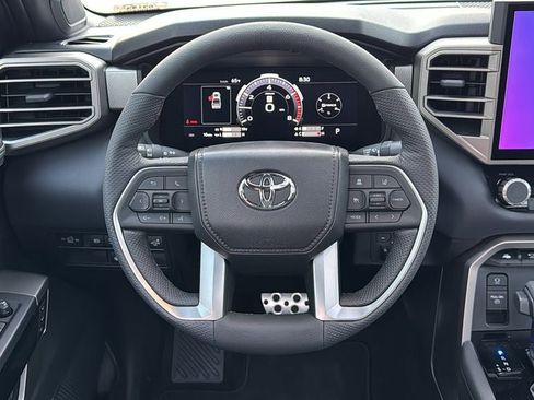 New 2026 Toyota Tundra Limited image 24