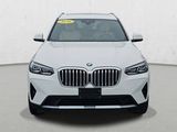 Used 2024 BMW X3 xDrive30i w/ Premium Package image 2