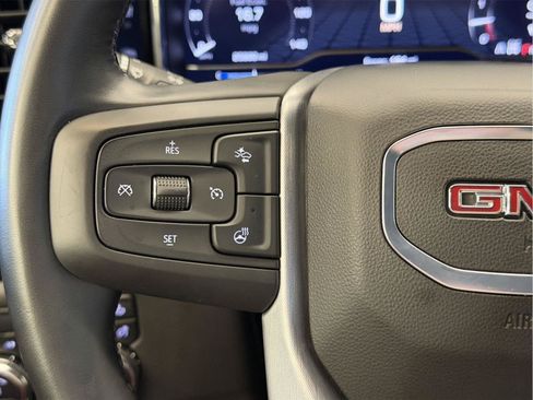 Certified 2025 GMC Sierra 1500 SLT AWD/4WD image 50