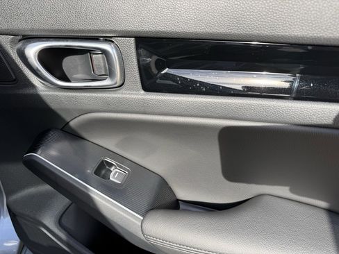 New 2026 Honda Civic Sport Touring image 39