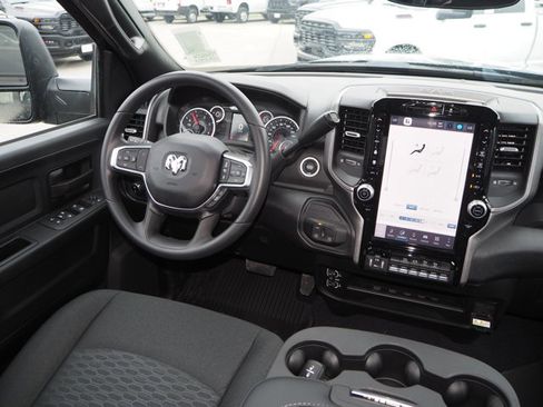 Certified 2025 RAM 2500 Tradesman image 23