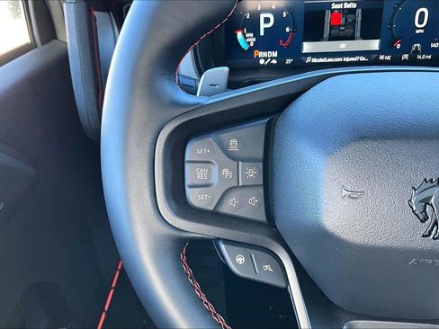 New 2025 Ford Bronco Raptor image 9