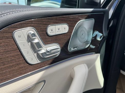New 2026 Mercedes-Benz GLE 450 4MATIC image 10