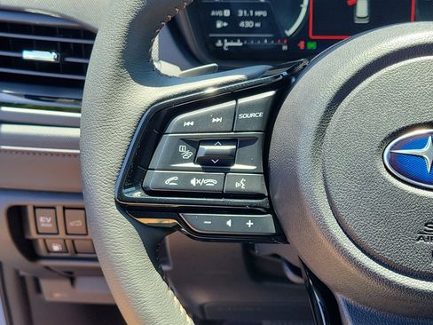 Used 2025 Subaru Forester Touring image 25