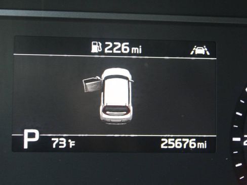 Used 2022 Kia Soul Turbo FWD image 21