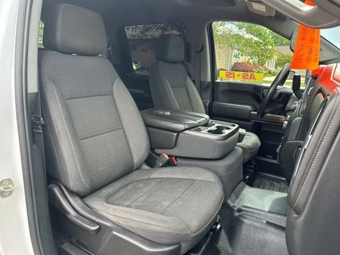 Used 2020 Chevrolet Silverado 2500 LT AWD/4WD image 18