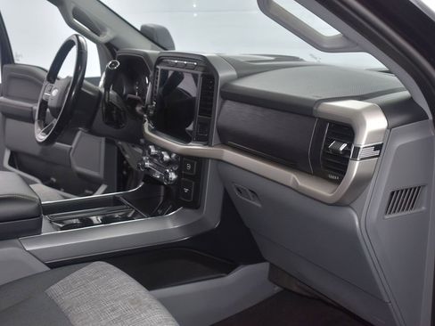 Used 2021 Ford F150 XLT w/ Equipment Group 302A High image 13