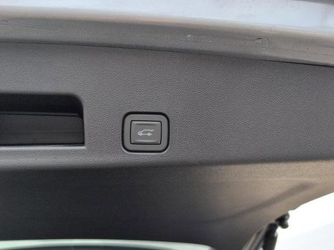 New 2026 GMC Acadia Elevation w/ Black Edition FWD image 8