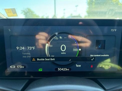 Used 2025 Honda Prologue EX image 34