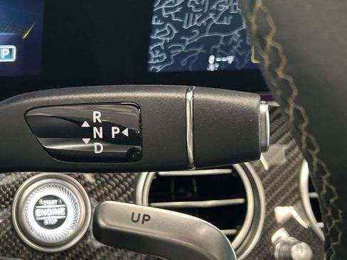 Certified 2023 Mercedes-Benz E 63 AMG S image 29