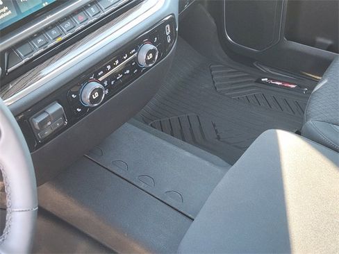 New 2026 Chevrolet Silverado 1500 LT image 15