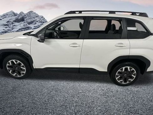 New 2026 Subaru Forester Premium image 6