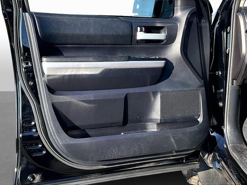 Used 2016 Toyota Tundra SR5 w/ TRD Off Road Package image 16