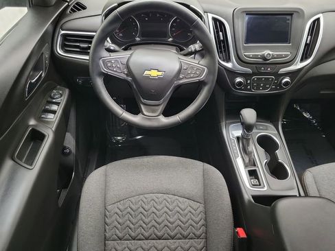 Certified 2024 Chevrolet Equinox LT image 10