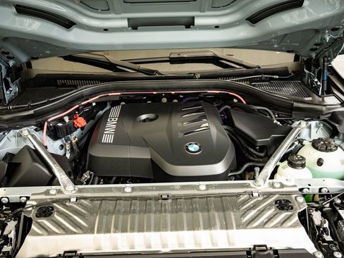 New 2026 BMW X3 xDrive30 w/ Premium Package AWD/4WD image 44