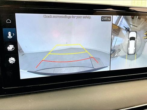 Used 2023 Hyundai Palisade Calligraphy w/ Cargo Package AWD/4WD image 23
