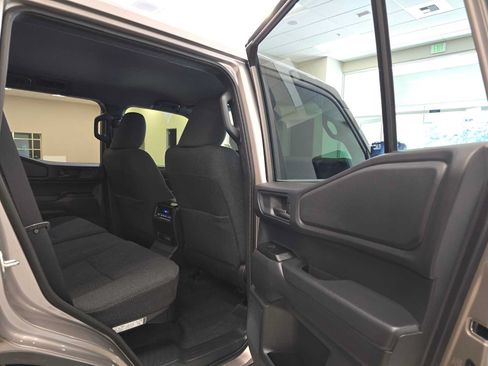 Certified 2025 Toyota Land Cruiser 1958 AWD/4WD image 27