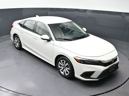 Used 2023 Honda Civic LX image 33