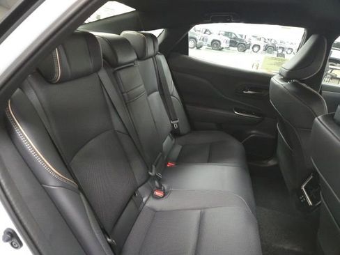 New 2026 Toyota Crown XLE image 12