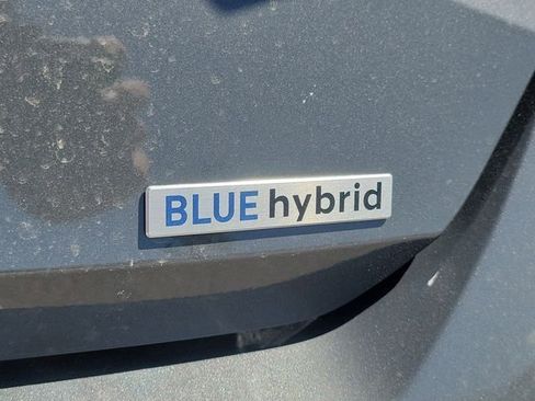 New 2026 Hyundai Elantra Hybrid FWD image 26
