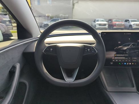Used 2024 Tesla Model 3 Long Range AWD/4WD image 16