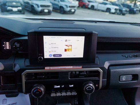 Used 2024 Toyota Tacoma SR image 21