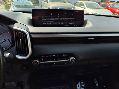 Used 2024 MAZDA CX-50 AWD 2.5 S w/ Preferred Package image 18