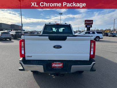 Used 2023 Ford F350 XL w/ XL Chrome Package