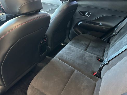 Used 2024 Hyundai Kona N Line FWD image 27