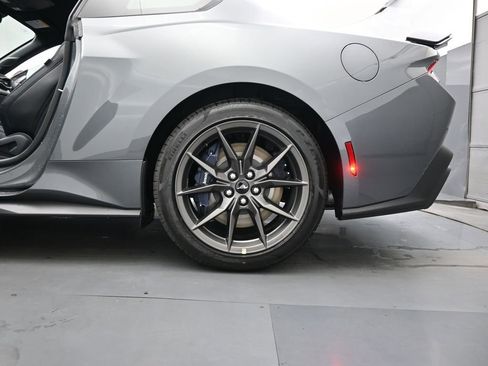 New 2026 Ford Mustang Dark Horse image 18