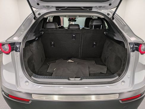 Certified 2025 MAZDA CX-30 AWD 2.5 S w/ Select Sport Pkg image 24