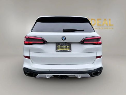 Used 2023 BMW X5 xDrive40i w/ Executive Package AWD/4WD image 6