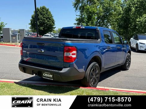 Used 2024 Ford Maverick XL FWD image 6